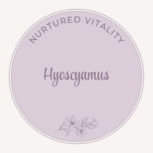 Hyoscyamus