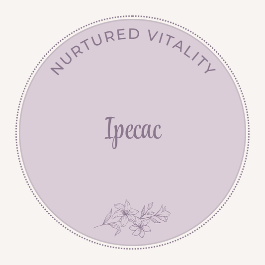 Ipecacuanha