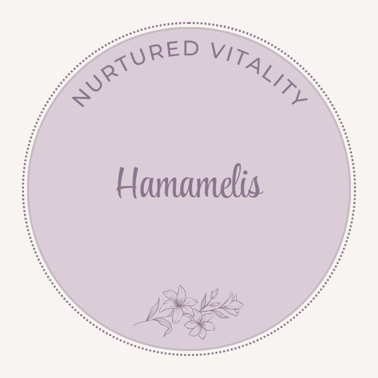 Hamamelis virginiana