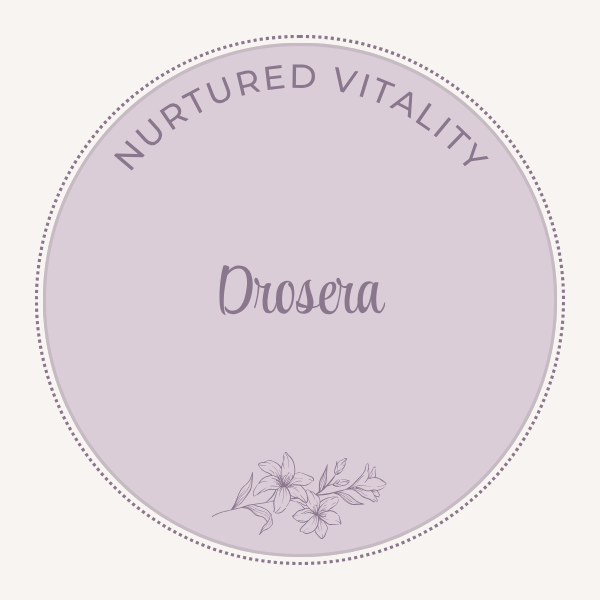 Drosera rotundifolia