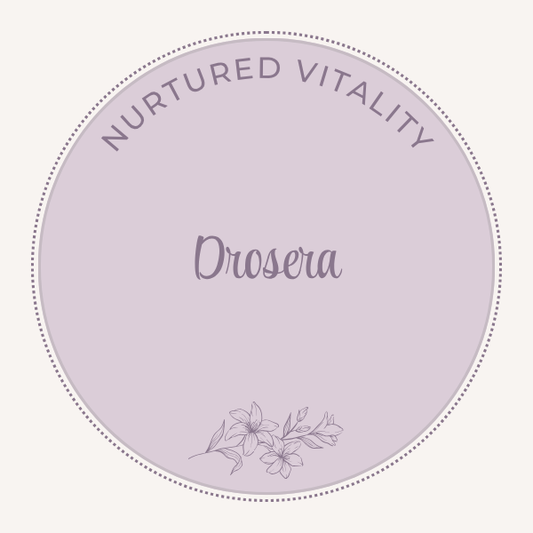 Drosera rotundifolia