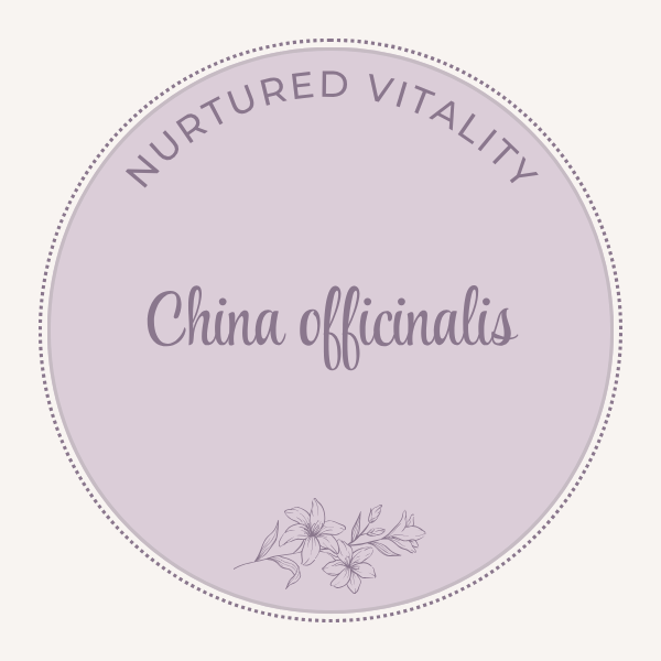 Nurtured Vitality China offic