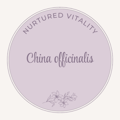 Nurtured Vitality China offic
