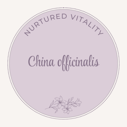 China officinalis
