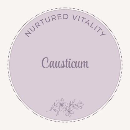 Causticum