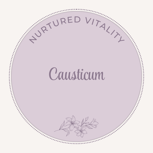 Causticum