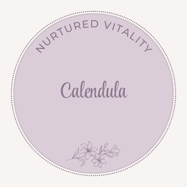 Calendula officinalis