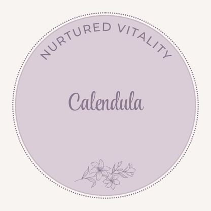 Calendula officinalis