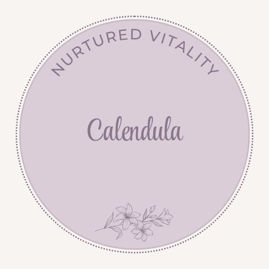 Calendula officinalis