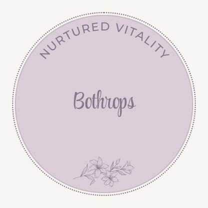 Bothrops lanceolatus