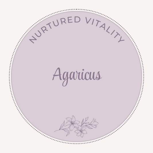 Agaricus Muscarius