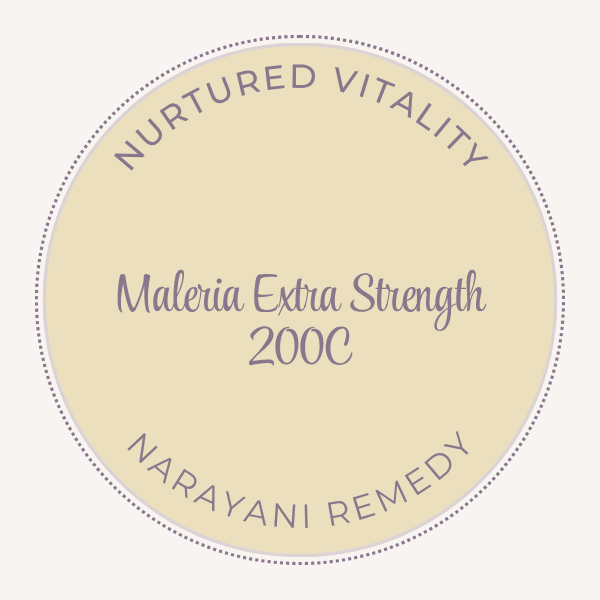 Narayani Malaria Extra Strength (Mix 116) 200C
