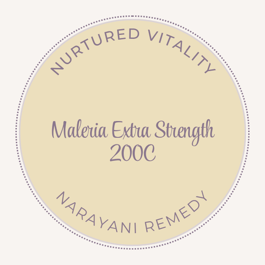 Narayani Malaria Extra Strength (Mix 116) 200C