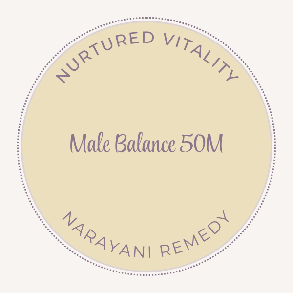 Narayani Male Balance (BR17) 50M