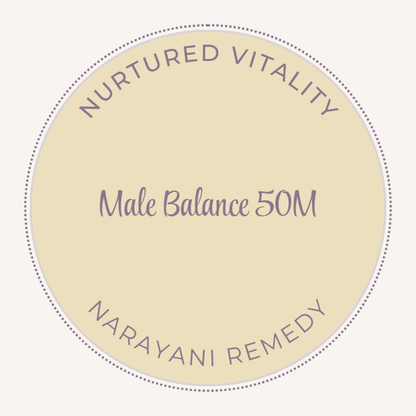 Narayani Male Balance (BR17) 50M