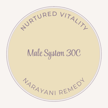 Narayani Male System (OM22) 30C