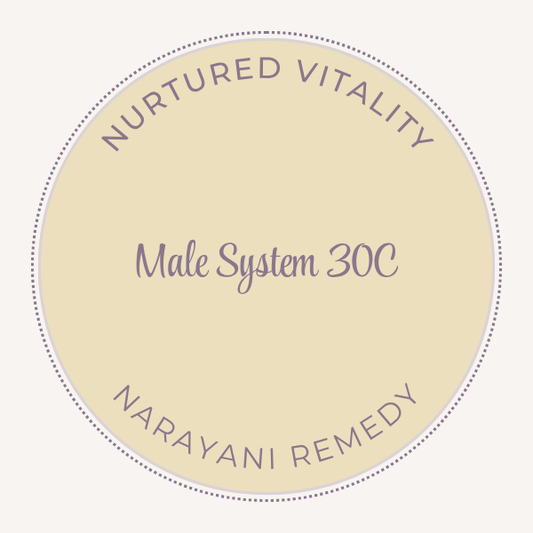 Narayani Male System (OM22) 30C