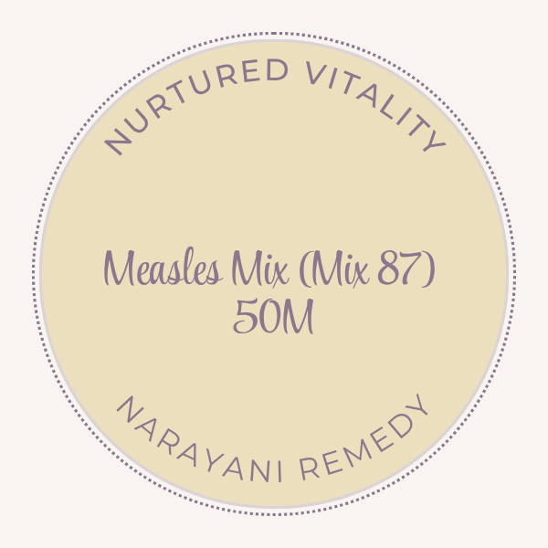Narayani Measles (Mix 87) 50M