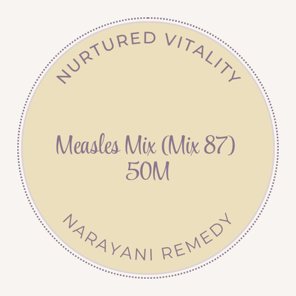 Narayani Measles (Mix 87) 50M