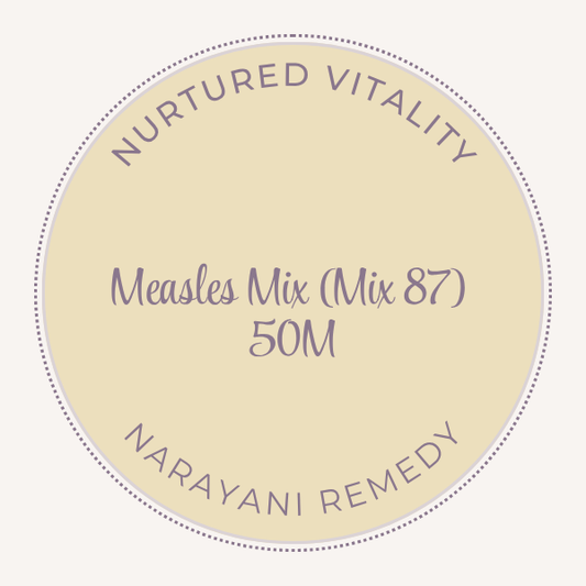 Narayani Measles (Mix 87) 50M