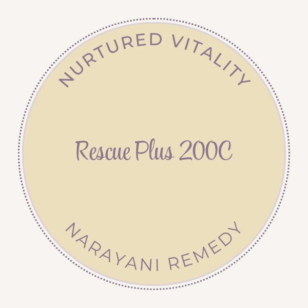 Narayani Rescue Plus (Mix 95) 200C