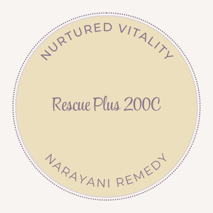 Narayani Rescue Plus (Mix 95) 200C