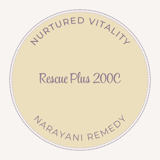 Narayani Rescue Plus (Mix 95) 200C