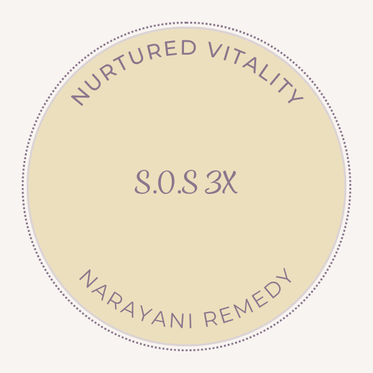 Narayani S.O.S (Mix 112) 3X