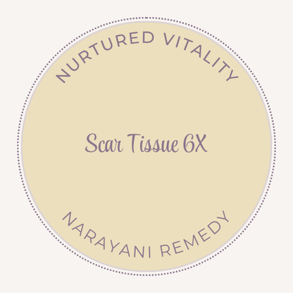 Narayani Scar Tissue (Mix 96) 6X