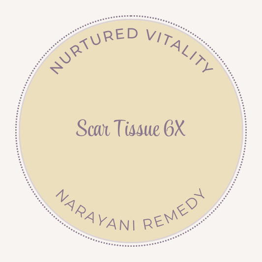 Narayani Scar Tissue (Mix 96) 6X