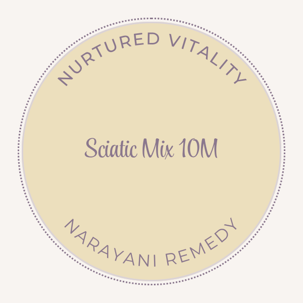Narayani Sciatic Mix (Mix 97) 10M
