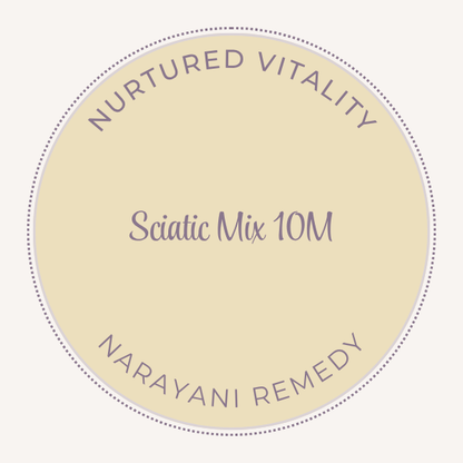 Narayani Sciatic Mix (Mix 97) 10M