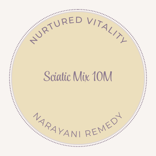 Narayani Sciatic Mix (Mix 97) 10M