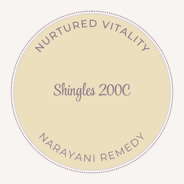 Narayani Shingles (Mix 98) 200C