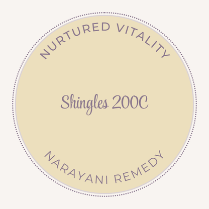 Narayani Shingles (Mix 98) 200C