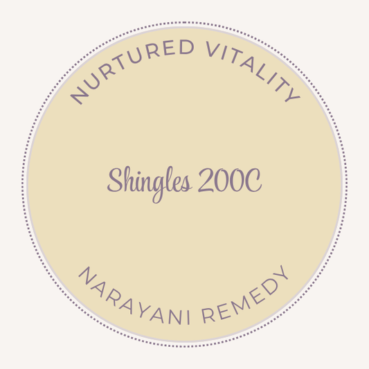 Narayani Shingles (Mix 98) 200C