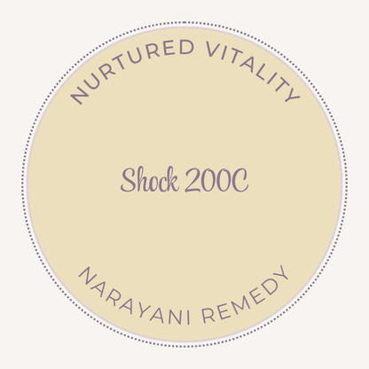 Narayani Shock (Mix 26) 200C