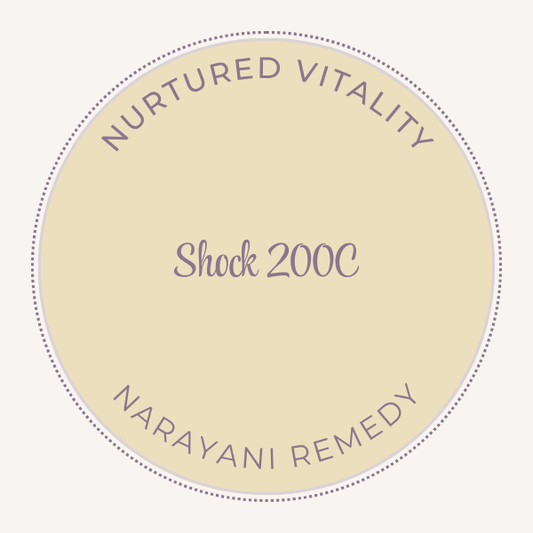 Narayani Shock (Mix 26) 200C