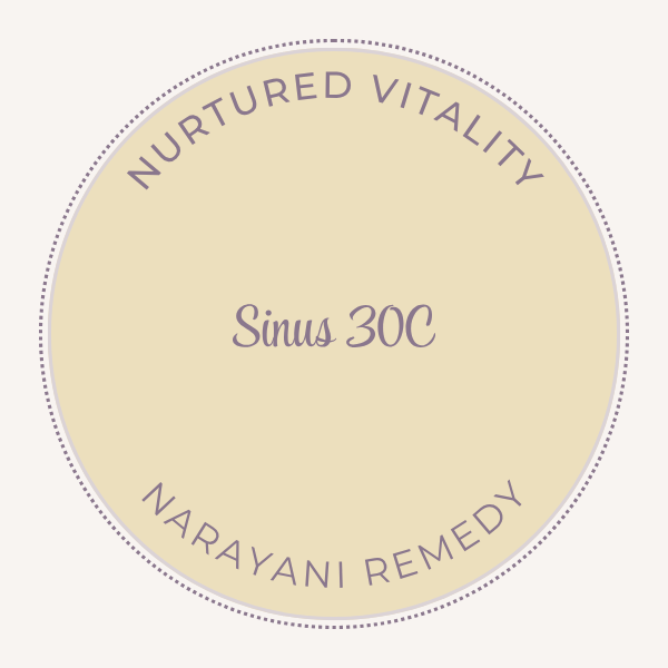 Narayani Sinus (OM23) 30C