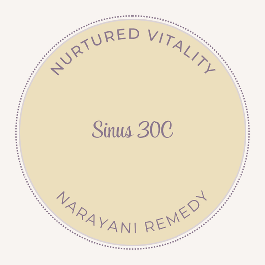 Narayani Sinus (OM23) 30C