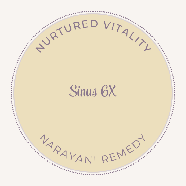 Narayani Sinus (MIX 99) 6X
