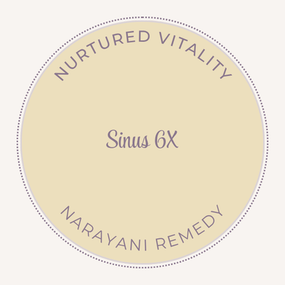 Narayani Sinus (MIX 99) 6X