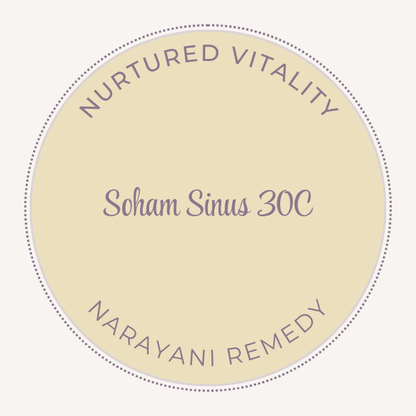 Narayani Soham Sinus (Spec 35) 30C