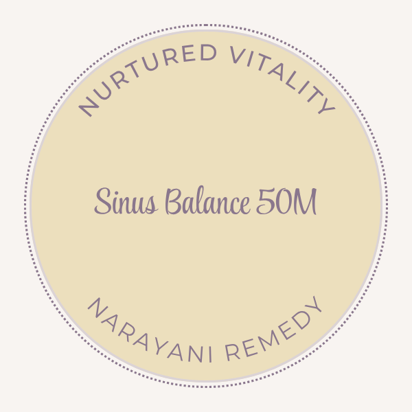 Narayani Sinus Balance (BR15) 50M