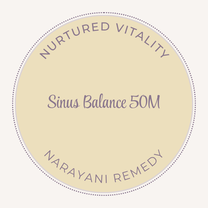 Narayani Sinus Balance (BR15) 50M