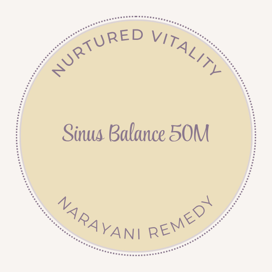 Narayani Sinus Balance (BR15) 50M