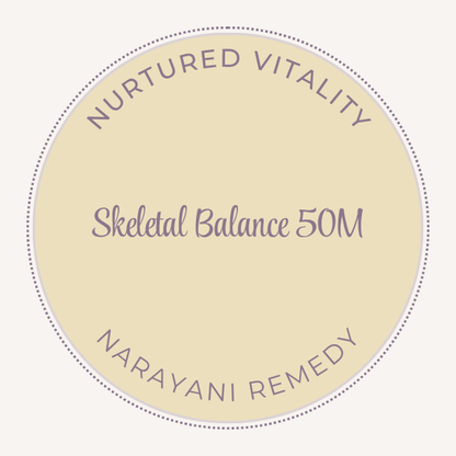 Narayani Skeletal Balance (BR23) 50M