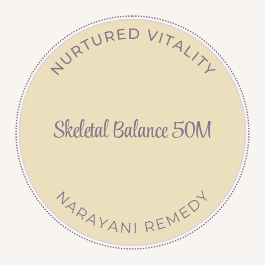 Narayani Skeletal Balance (BR23) 50M