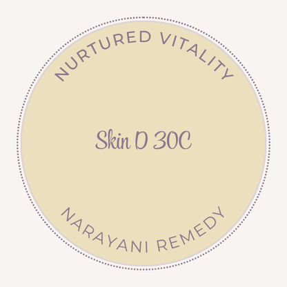 Narayani Skin D (Mix 27) 30C