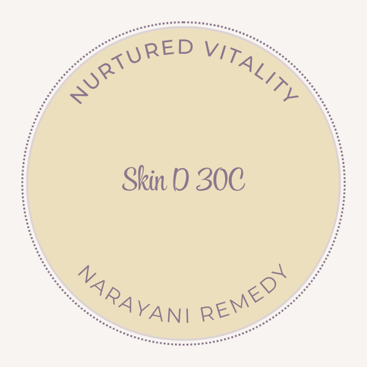 Narayani Skin D (Mix 27) 30C